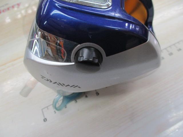 ハイパータナコン 400F