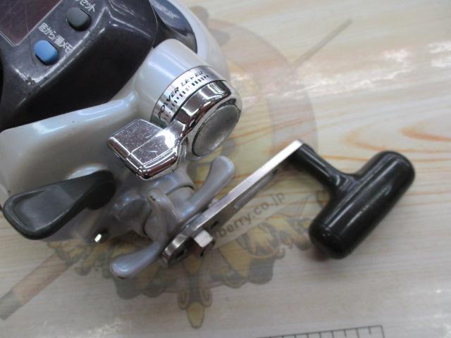 スーパータナコンX 500CP