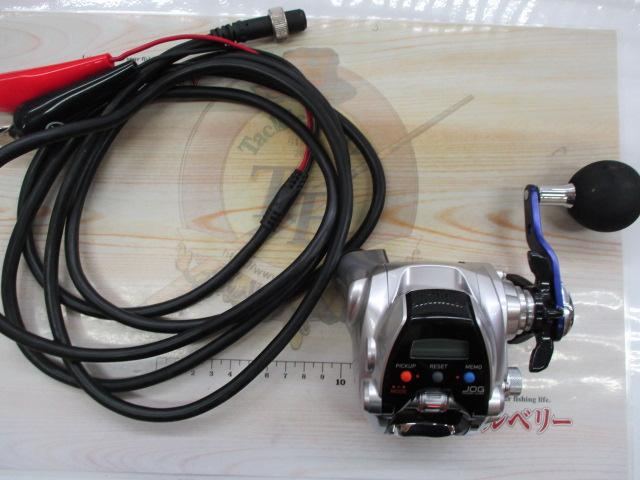 シーボーグ 150J