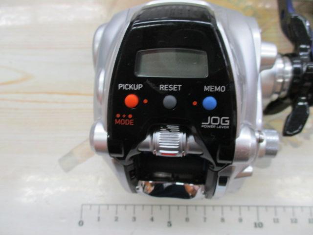 シーボーグ 150J