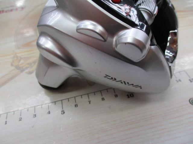 シーボーグ 150J