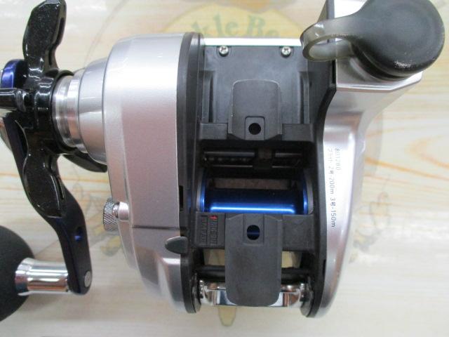 シーボーグ 150J