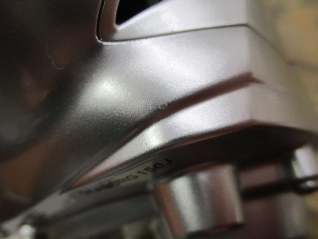 シーボーグ 150J