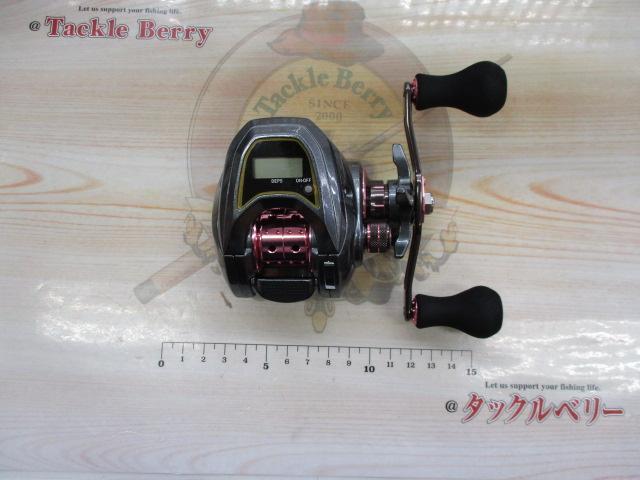紅牙X IC｜＠ベリーネット 日本最大新品中古釣具WEBショップ