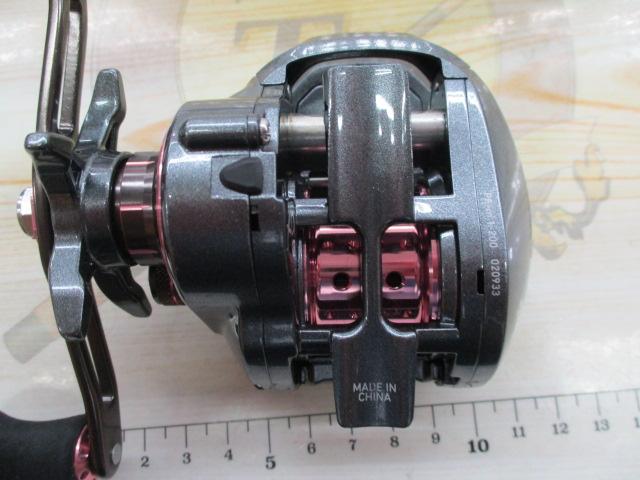 紅牙X IC｜＠ベリーネット 日本最大新品中古釣具WEBショップ