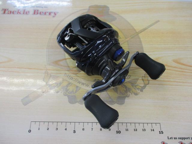 23ソルティスト BF TW 8.1L PE SP