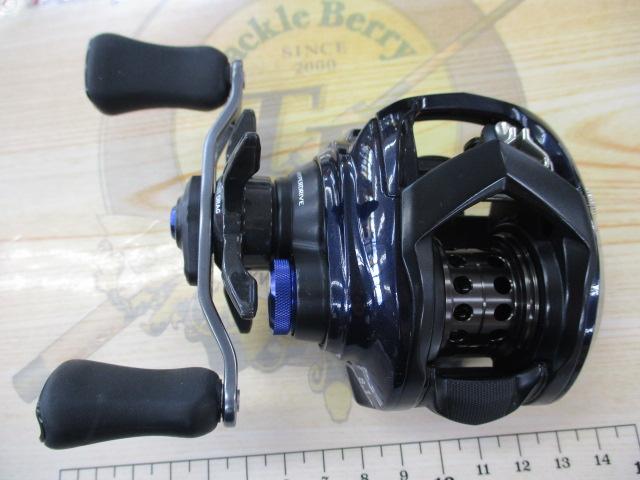 23ソルティスト BF TW 8.1L PE SP