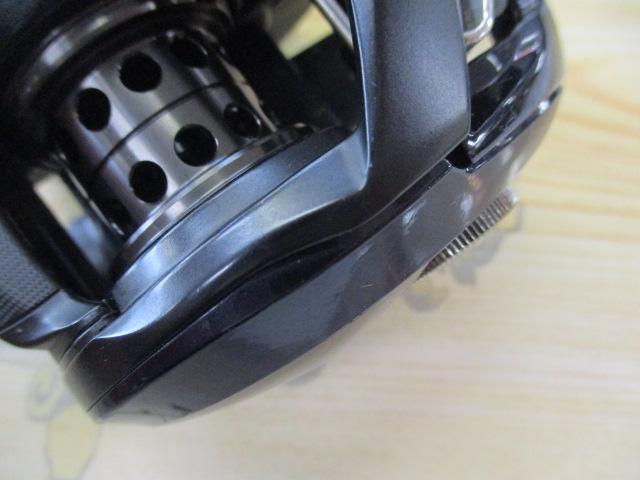 23ソルティスト BF TW 8.1L PE SP