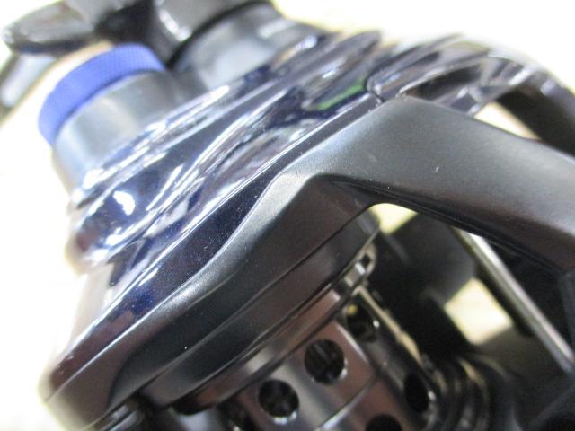 23ソルティスト BF TW 8.1L PE SP