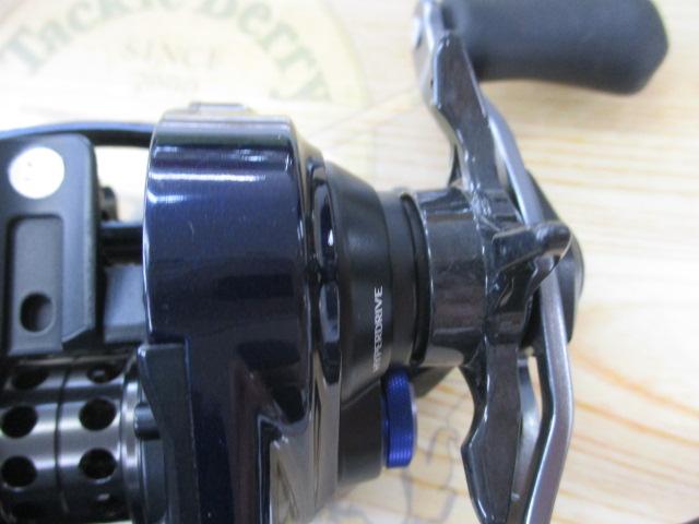 23ソルティスト BF TW 8.1L PE SP