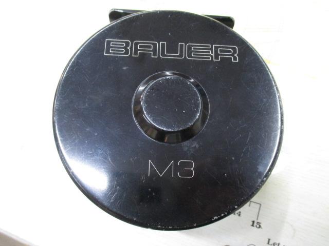 バウアーM3
