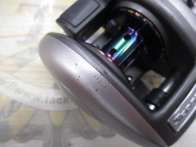 97メタニウムXT(LH)