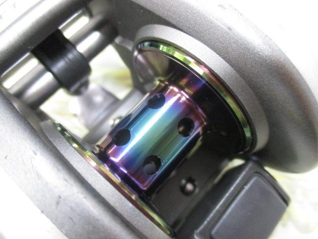 97メタニウムXT(LH)