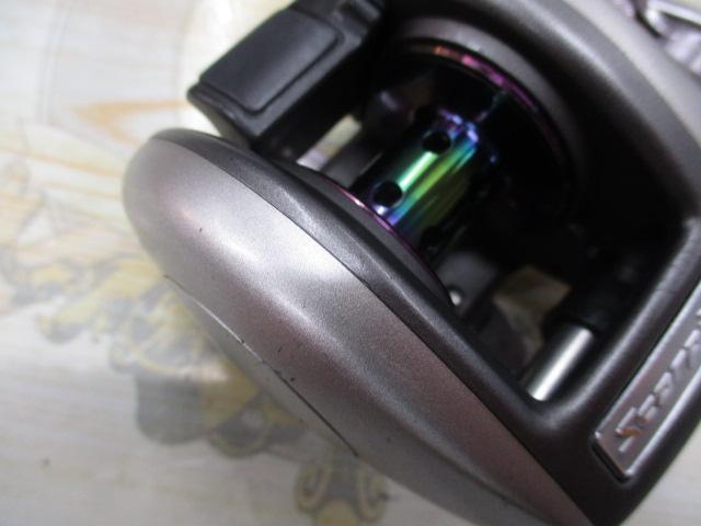 97メタニウムXT(LH)