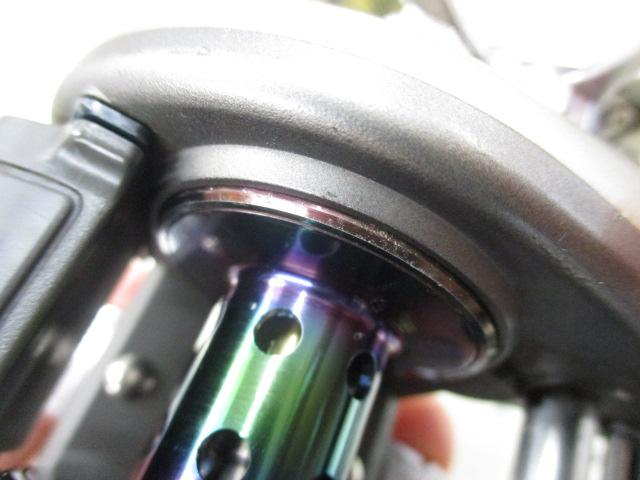 97メタニウムXT(LH)