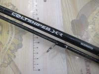 コルトスナイパーXR S96ML