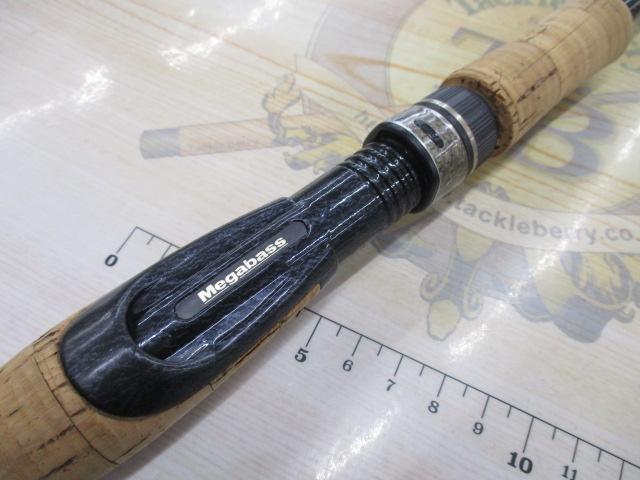 デストロイヤー F3-610XS(HT1000)