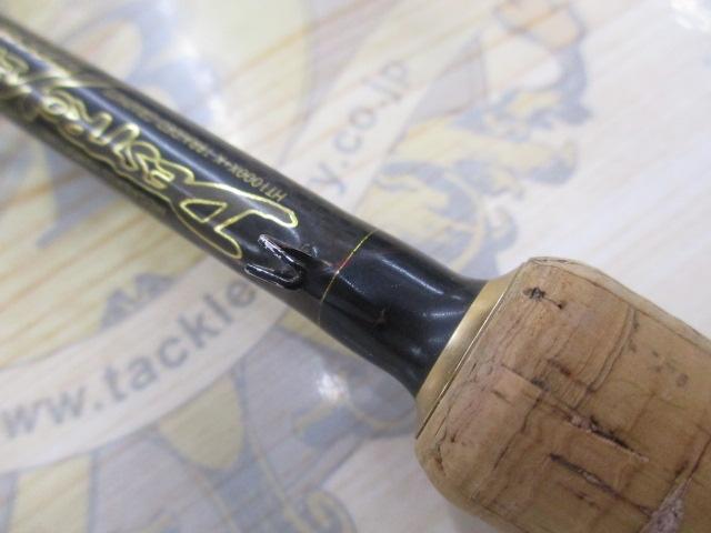 デストロイヤー F3-610XS(HT1000)