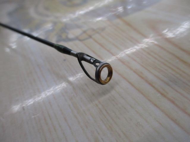 デストロイヤー F3-610XS(HT1000)