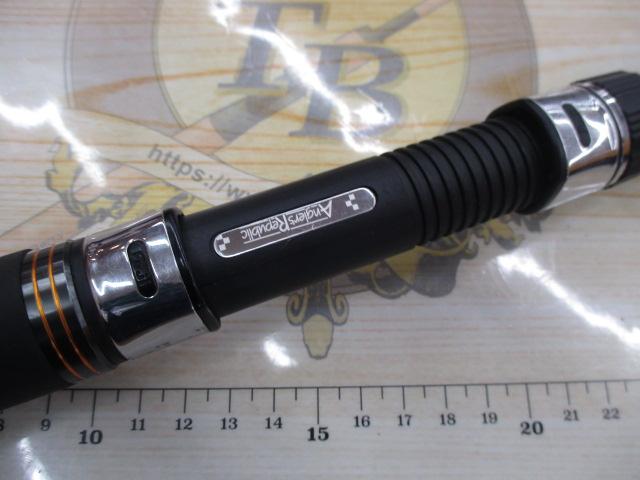 ショアガンエボルブ SFSGS-112M+・FL