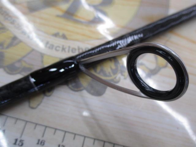 ラークシューター LSGS-88MH+