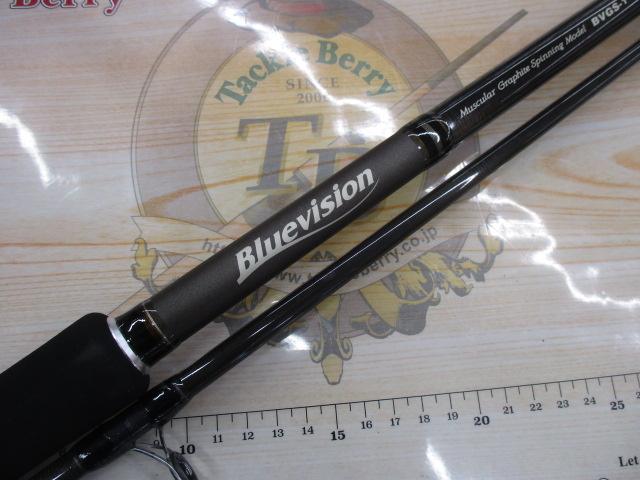 ブルービジョン BVGS-110XH