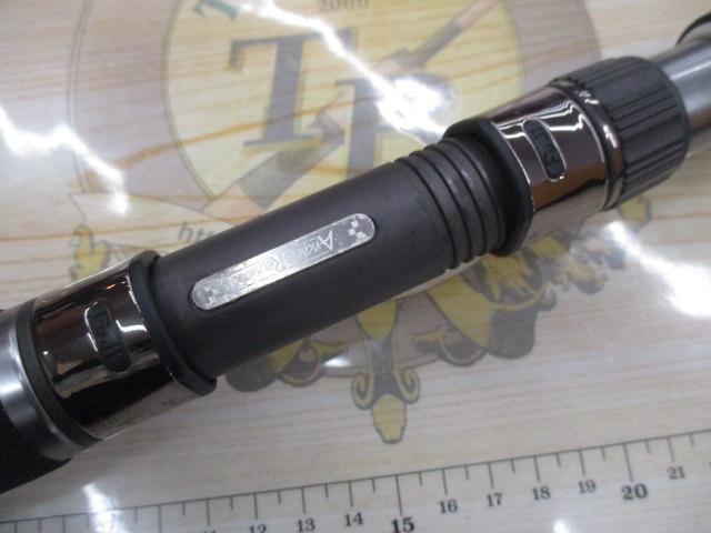 ブルービジョン BVGS-110XH