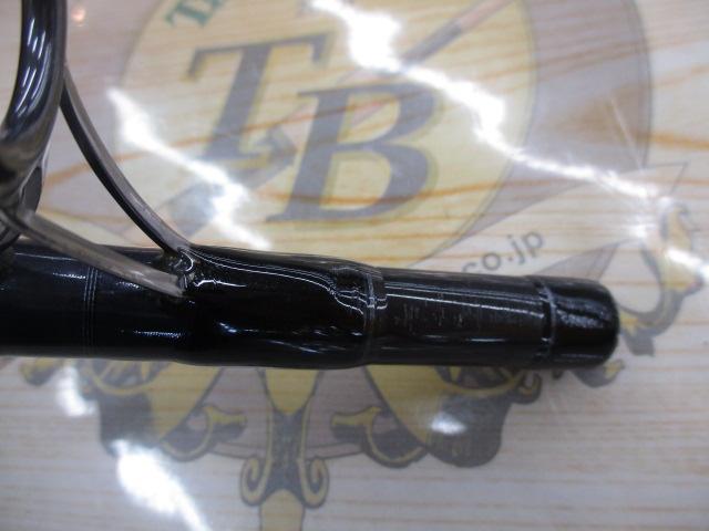ブルービジョン BVGS-110XH