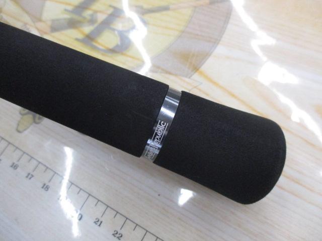 サーフラウド SLGS-81ML