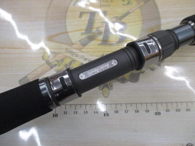 サーフラウド SLGS-81ML