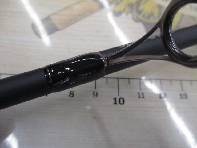 サーフラウド SLGS-81ML