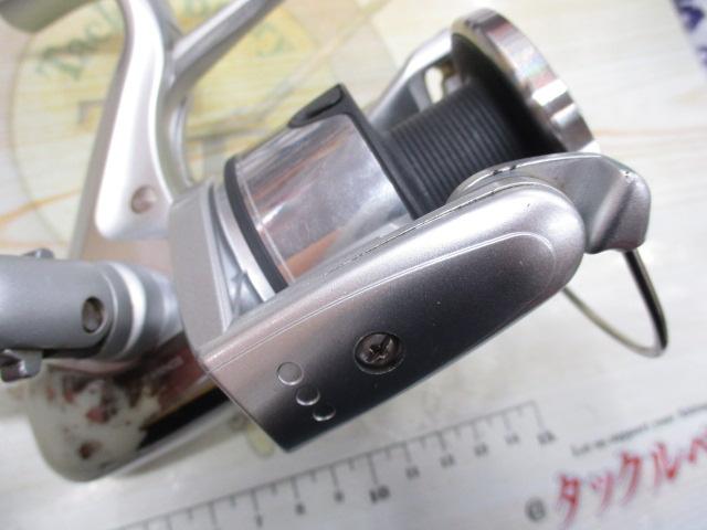 BB-X 5000 T型レバーブレーキ