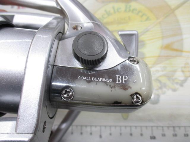 BB-X 5000 T型レバーブレーキ