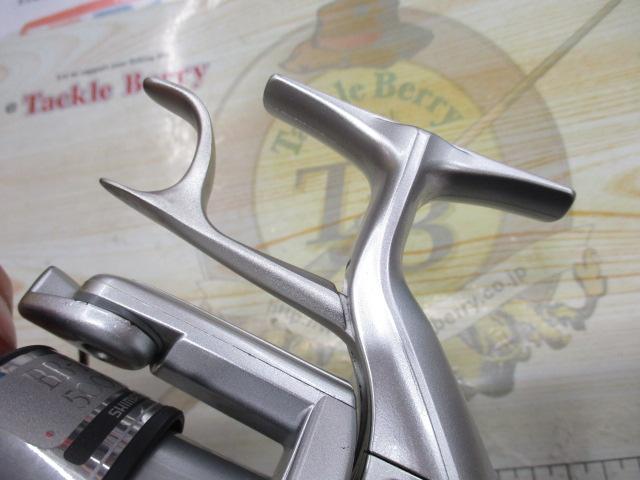 BB-X 5000 T型レバーブレーキ