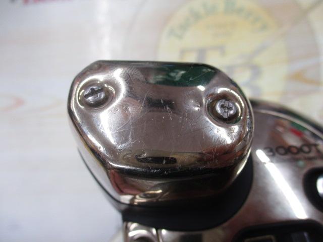 海魂 3000T