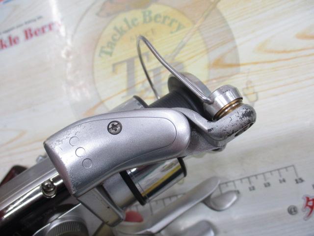 BB-X 3000 T型レバーブレーキ