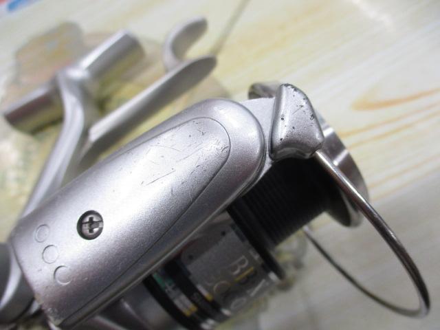 BB-X 3000 T型レバーブレーキ