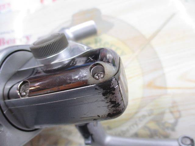 BB-X 3000 T型レバーブレーキ