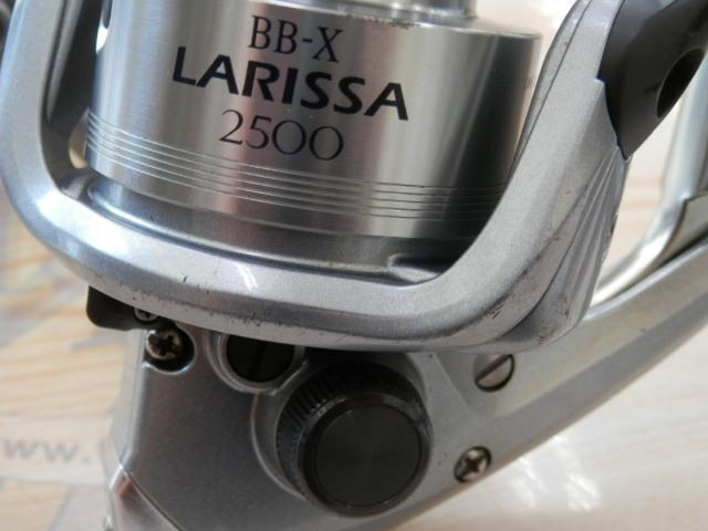 05BB-Xラリッサ 2500