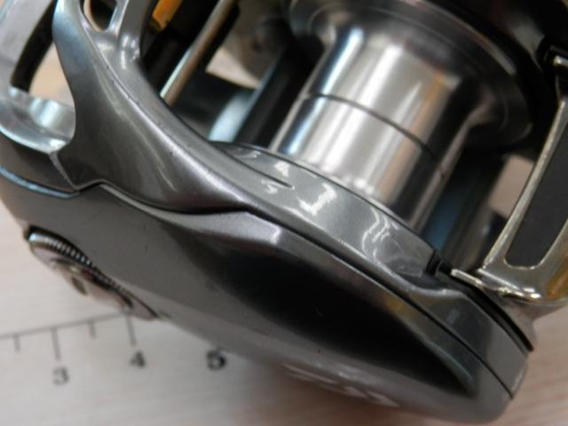 タトゥーラ SV TW 8.1R
