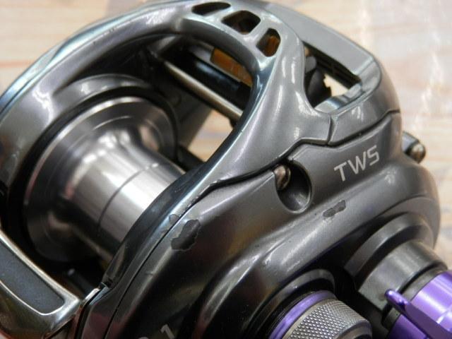 タトゥーラ SV TW 8.1R
