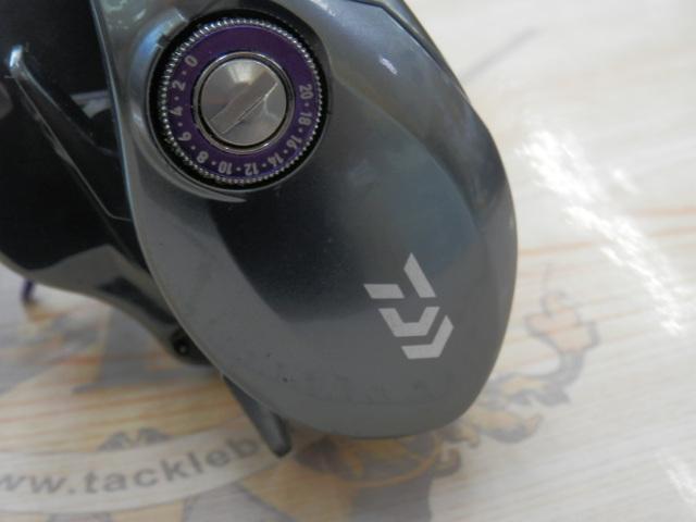 タトゥーラ SV TW 8.1R