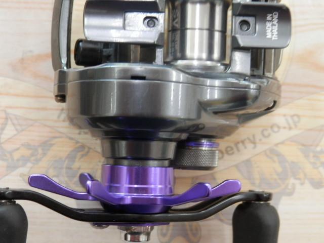 タトゥーラ SV TW 8.1R