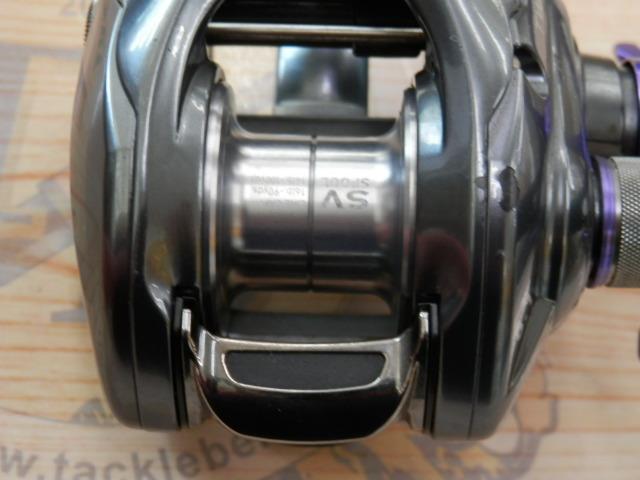 タトゥーラ SV TW 8.1R