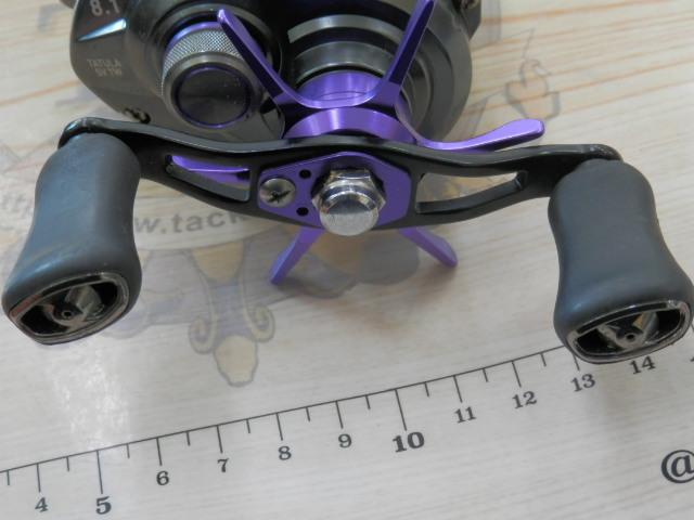 タトゥーラ SV TW 8.1R