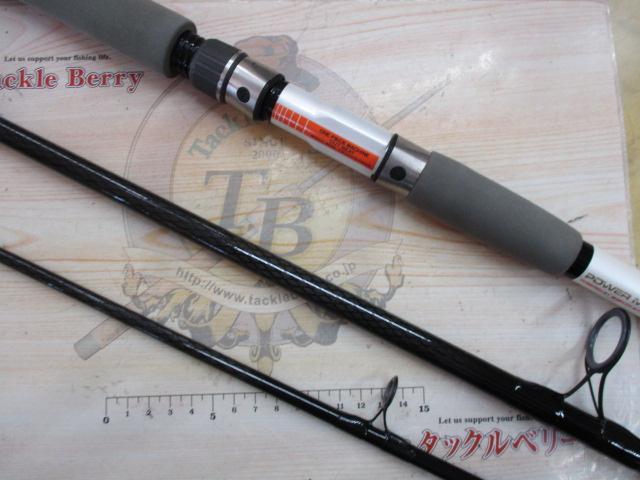 CWPMパシフィックファントム CW-1203-4FS