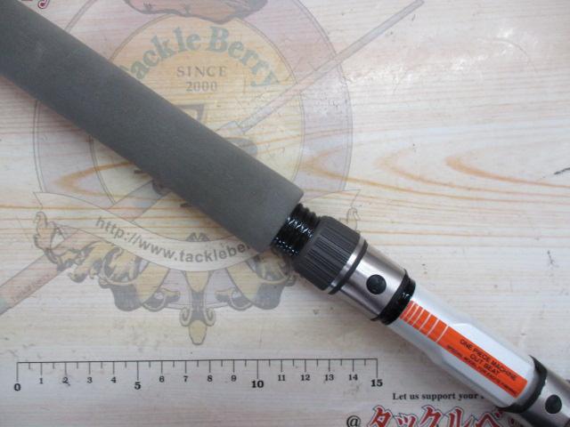 CWPMパシフィックファントム CW-1203-4FS