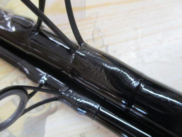 CWPMパシフィックファントム CW-1203-4FS