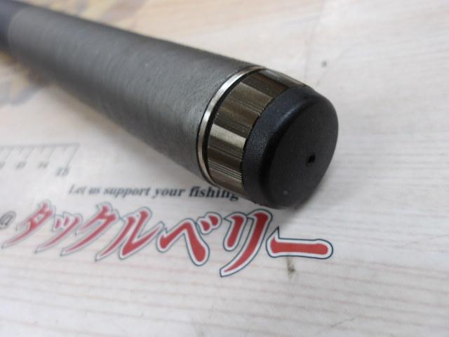 ファインカーボン磯辺UG MF-63