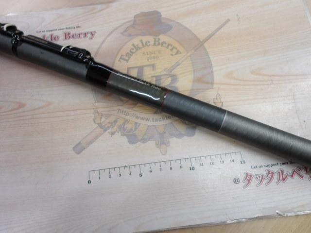 ファインカーボン磯辺UG MF-63